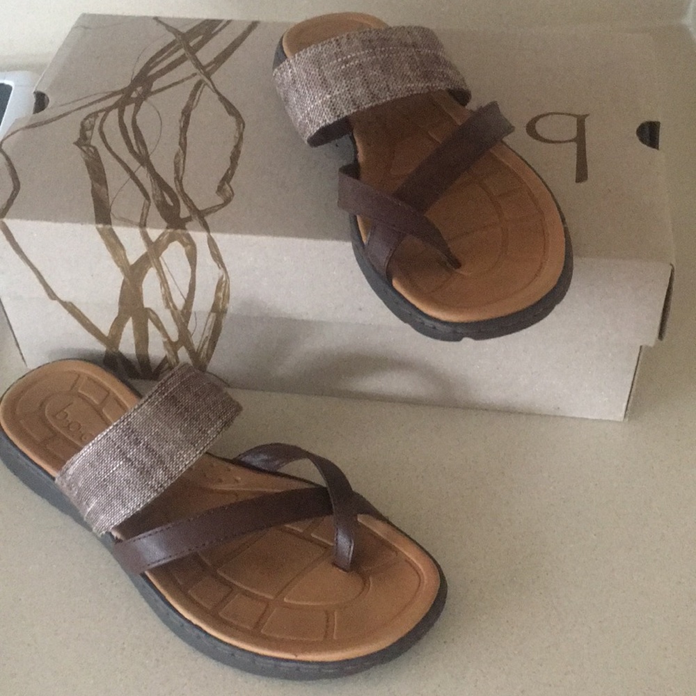 b.o.c Born Concept shoes